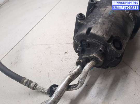 купить Компрессор кондиционера на Ford Mondeo 4 2007-2015