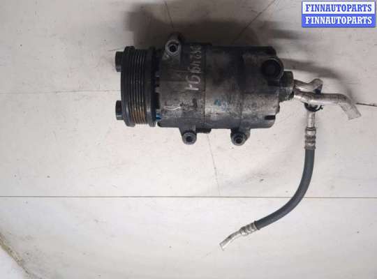 Компрессор кондиционера FO1979810 на Ford Mondeo 4 2007-2015
