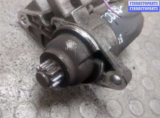 купить Стартер на Seat Ibiza 3 2001-2008
