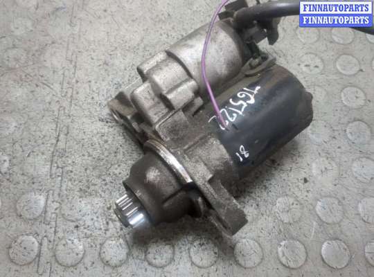 Стартер ST352293 на Seat Ibiza 3 2001-2008