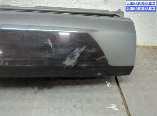 купить Борт откидной на Peugeot 3008 2009-2016