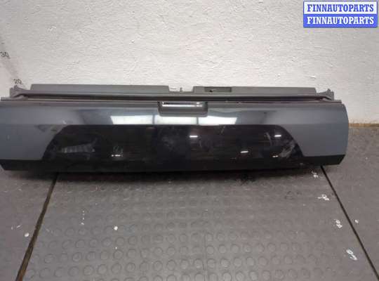 Борт откидной PG1239199 на Peugeot 3008 2009-2016