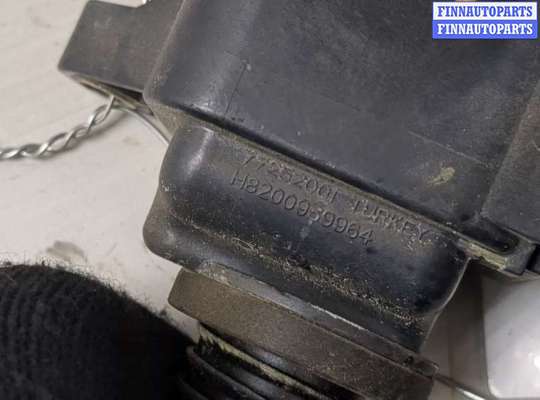 купить Катушка зажигания на Renault Scenic 2009-2012