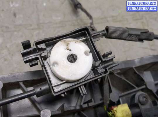 купить Замок капота на Audi Q3 2011-2014