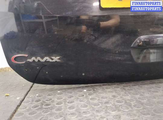 купить Подсветка номера на Ford C-Max 2010-2015