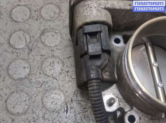 купить Заслонка дроссельная на BMW X3 E83 2003-2010