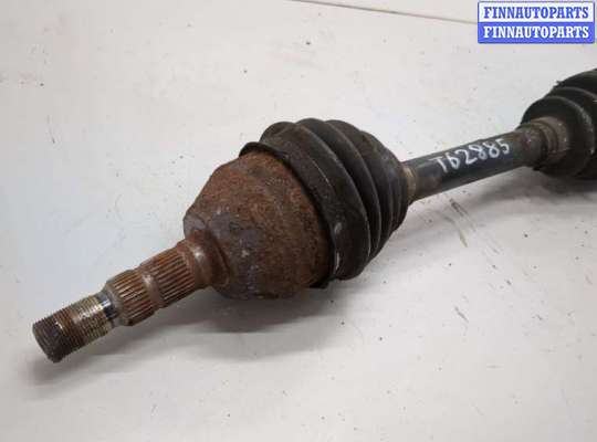 купить Полуось (приводной вал, шрус) на Opel Astra H 2004-2010