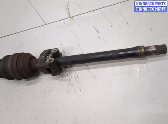 купить Полуось (приводной вал, шрус) на Opel Astra H 2004-2010