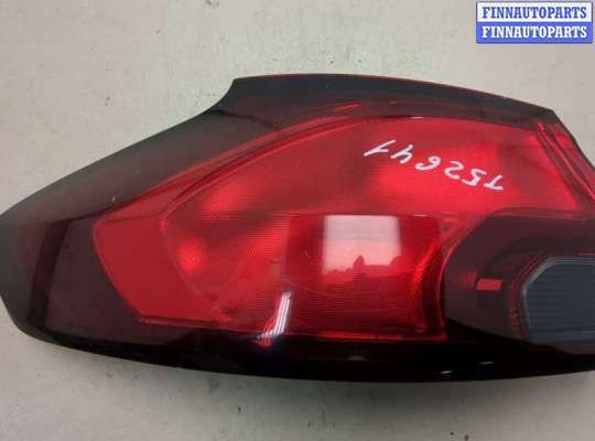 купить Фонарь (задний) на Opel Zafira C 2011-2019