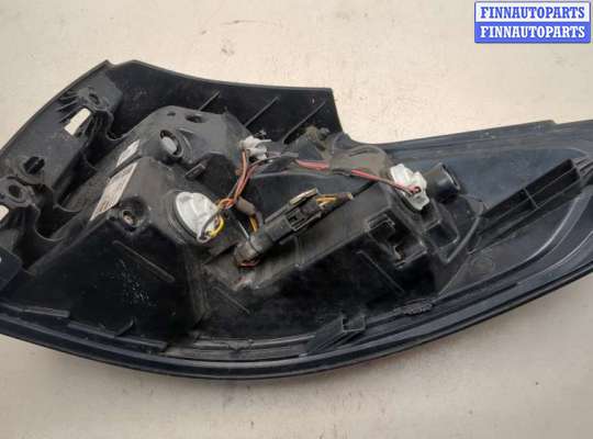 купить Фонарь (задний) на Opel Zafira C 2011-2019