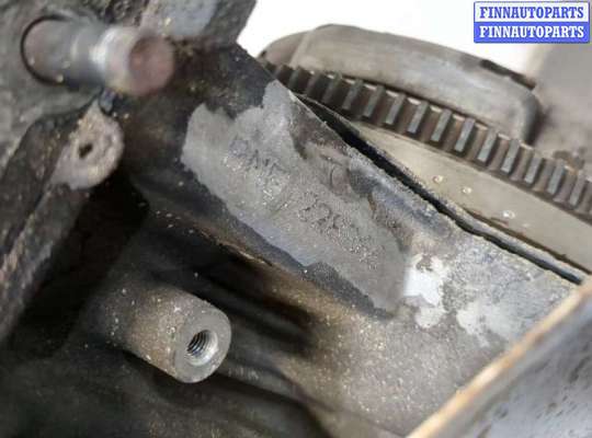 купить Двигатель (ДВС) на Volkswagen Polo 2005-2009