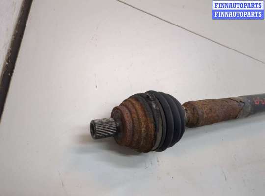 купить Полуось (приводной вал, шрус) на Volkswagen Passat 6 2005-2010