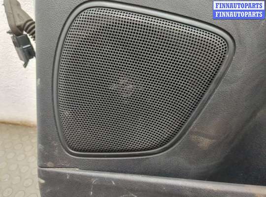 купить Замок двери на Ford Galaxy 2006-2010