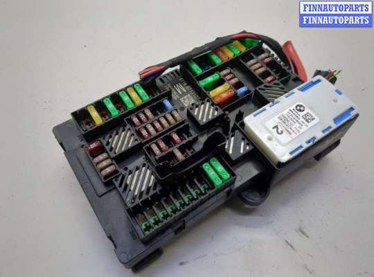 купить Блок предохранителей на BMW 5 G30, G31 2017-2023