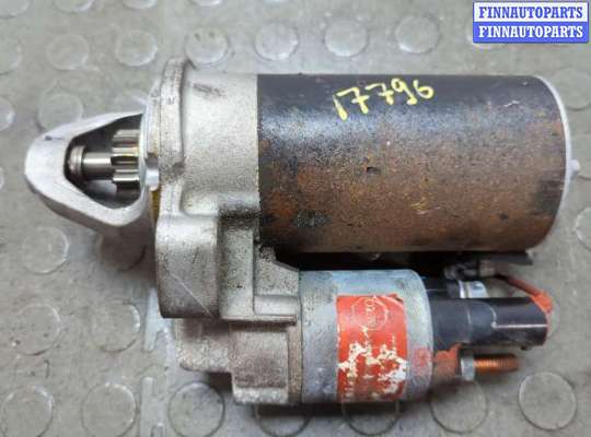 купить Стартер на Audi Q7 2005-2015