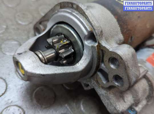 купить Стартер на Audi Q7 2005-2015