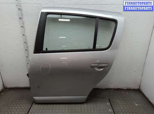 Купить Замок двери на Dacia Sandero 2008-2012 Замок двери RN1603609 на Dacia Sandero 2008-2012