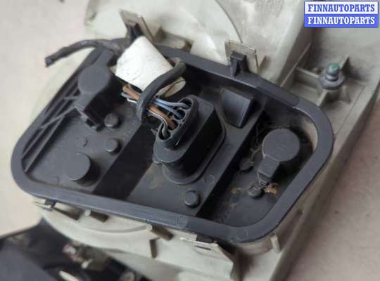 купить Фонарь (задний) на Volkswagen Touareg 2002-2007