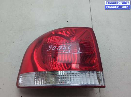 купить Фонарь (задний) на Volkswagen Touareg 2002-2007