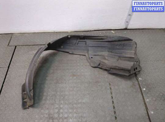 Защита арок (подкрылок) HD511385 на Honda Civic 2005-2012