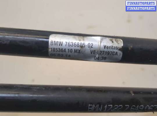 купить Трубка масляная на BMW X5 F15 2013-2018