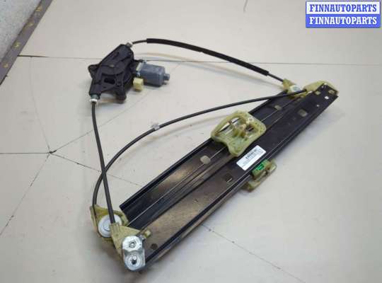Стеклоподъемник электрический AU1722880 на Audi A4 (B9) 2015-2023