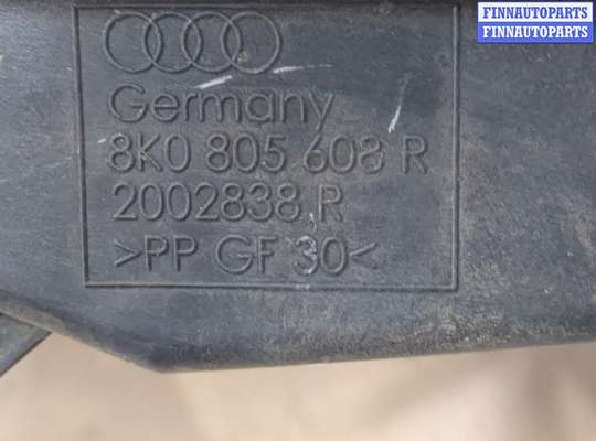 купить Кронштейн фары на Audi A4 (B8) 2007-2011