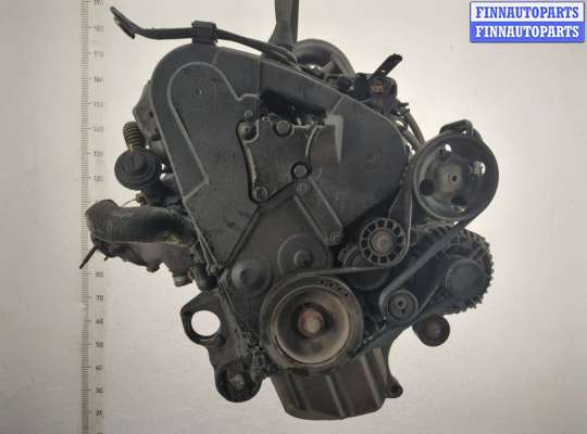 Генератор CT1152113 на Citroen Jumpy (Dispatch) 1994-2006