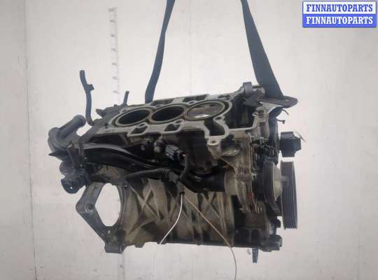 купить Блок цилиндров (Шорт блок) на Peugeot 208 2012-2019