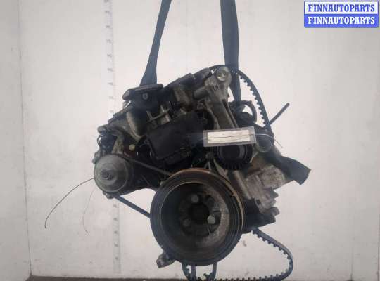 купить Блок цилиндров (Шорт блок) на Peugeot 208 2012-2019