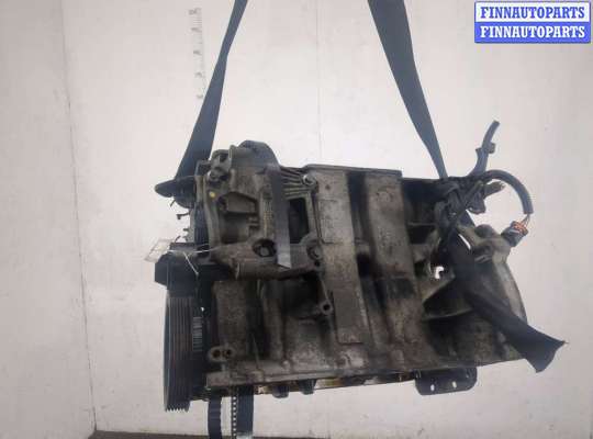 купить Блок цилиндров (Шорт блок) на Peugeot 208 2012-2019