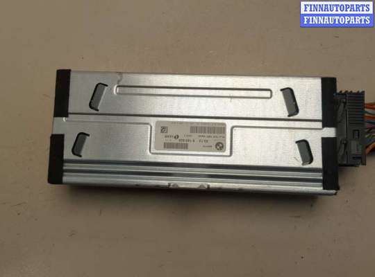 купить Усилитель звука на BMW X5 E70 2006-2013