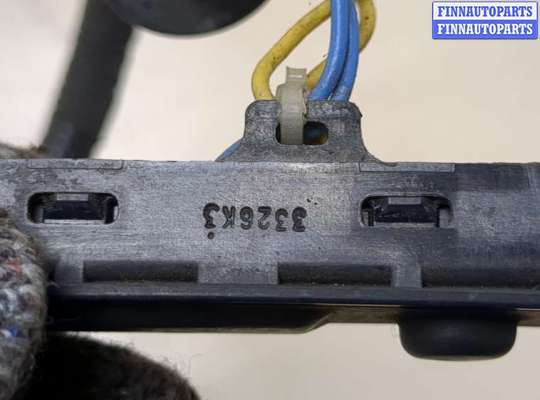 купить Кнопка открывания багажника с крышки на Infiniti QX60 2013-2020