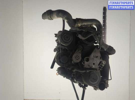 Двигатель (ДВС) VG2780206 на Volkswagen Touran 2003-2006