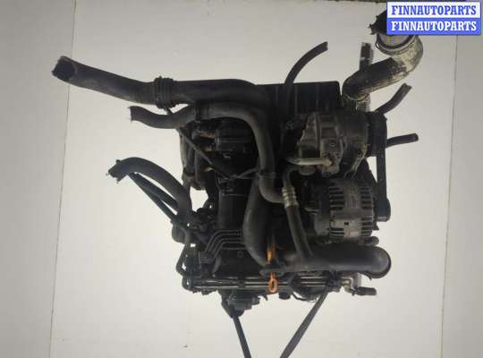 купить Двигатель (ДВС) на Volkswagen Touran 2003-2006