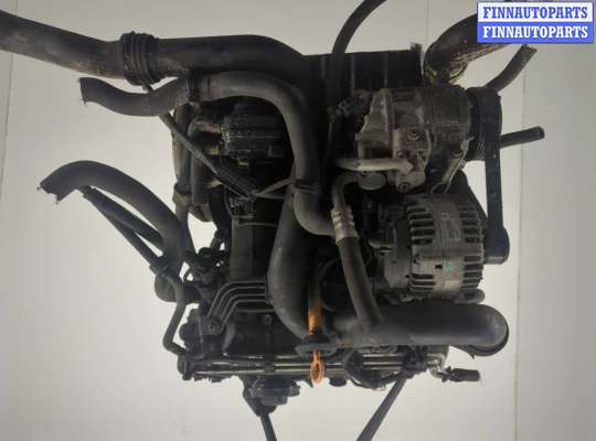 купить Двигатель (ДВС) на Volkswagen Touran 2003-2006