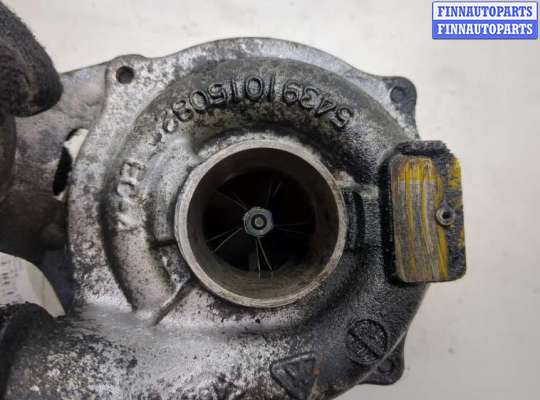 купить Турбина на Renault Clio 2005-2009