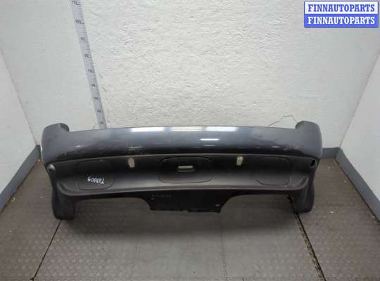 Бампер BM3724472 на BMW X5 E53 2000-2006