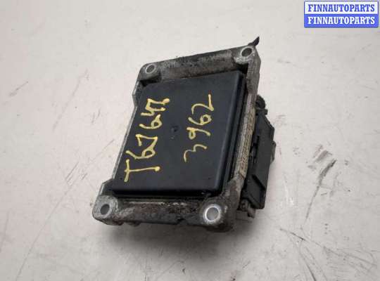 купить Блок управления двигателем на Opel Meriva 2003-2010