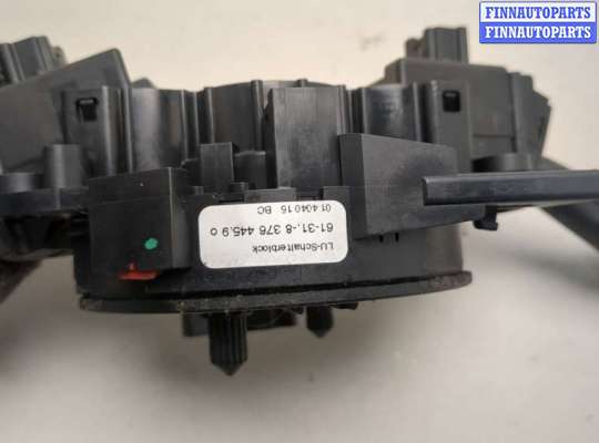 купить Переключатель поворотов и дворников (стрекоза) на BMW 3 E46 1998-2006