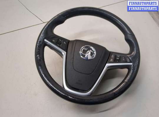 Руль OP2451260 на Opel Insignia 2008-2017
