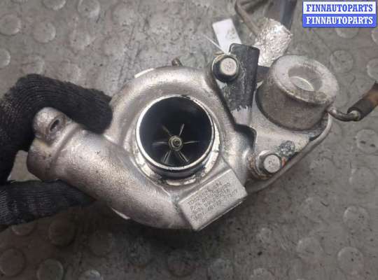 купить Турбина на Citroen C4 2004-2010