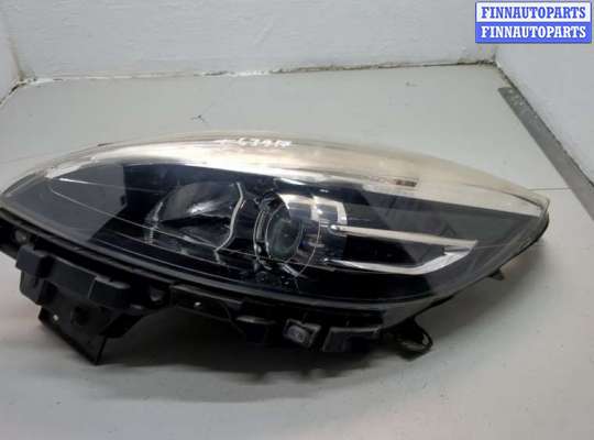 Фара (передняя) RN1594325 на Renault Scenic 2012-2016