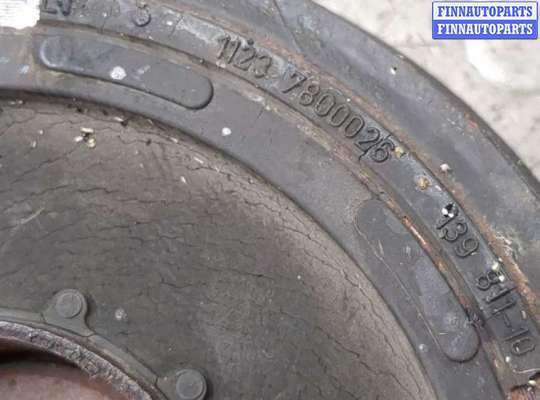 купить Шкив коленвала на BMW X5 E70 2006-2013