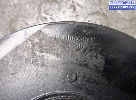купить Шкив коленвала на BMW X5 E70 2006-2013