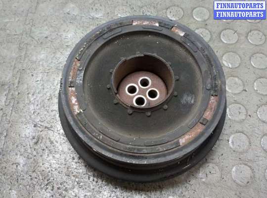 Шкив коленвала BM3682647 на BMW X5 E70 2006-2013