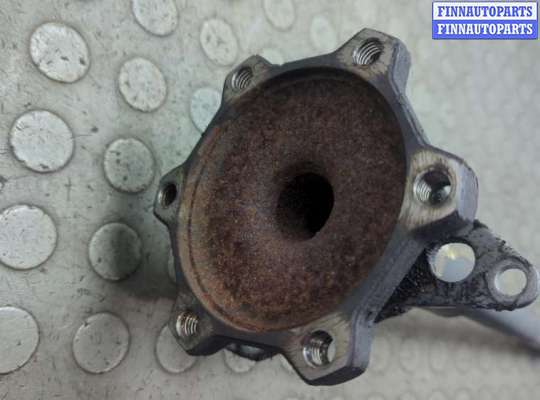 Приводной вал (Полуось в сборе)