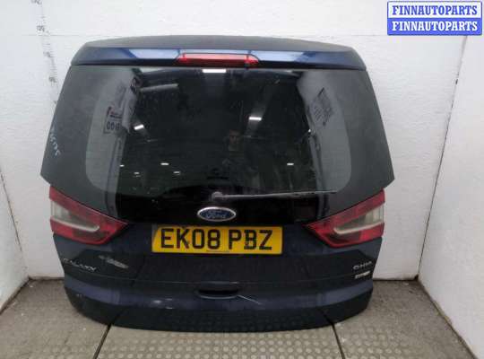 Купить Крышка (дверь) багажника на Ford Galaxy 2006-2010 Крышка (дверь) багажника FO2225979 на Ford Galaxy 2006-2010