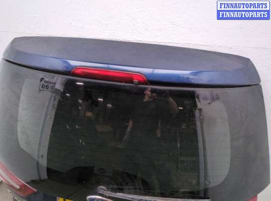 купить Крышка (дверь) багажника на Ford Galaxy 2006-2010