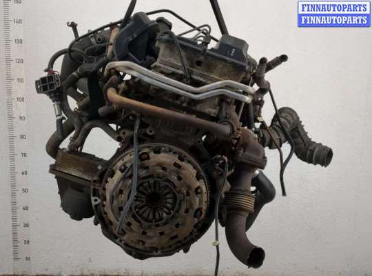 купить Двигатель (ДВС) на Ford Transit 2000-2006